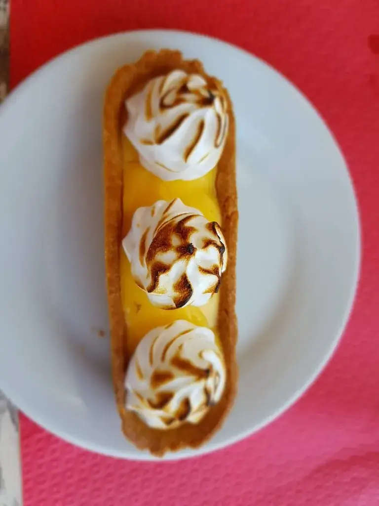 Menu_La Petite Fringale_Durtal_image_3