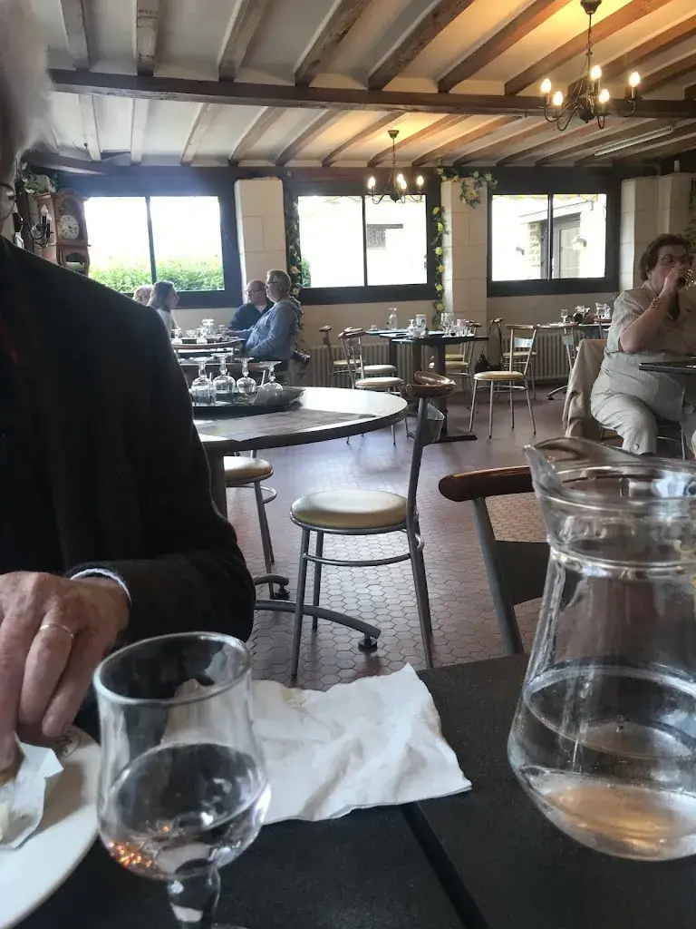 Menu_La Petite Fringale_Durtal_image_5