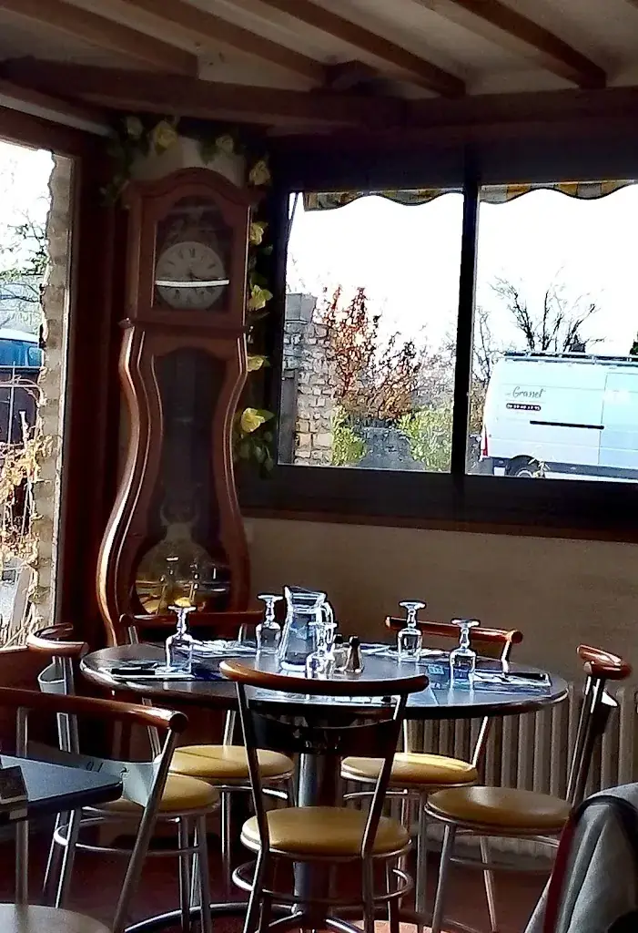 La Petite Fringale restaurant à Durtal