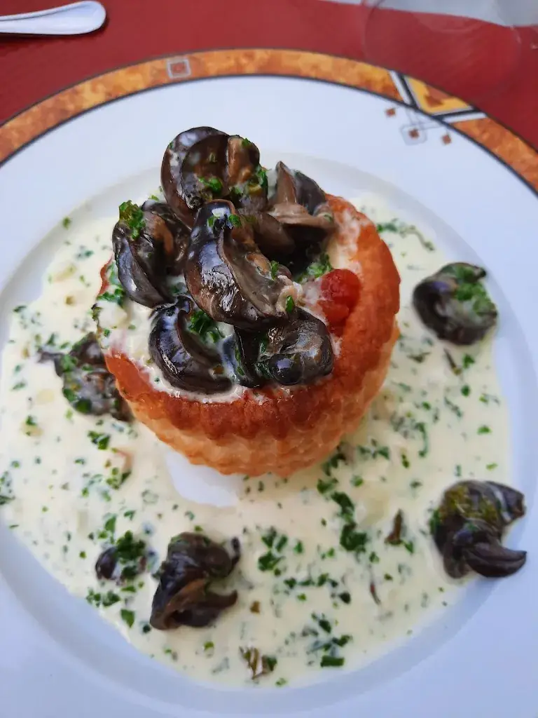 Menu_Au Relais d'Anjou Durtal_Durtal_image_5