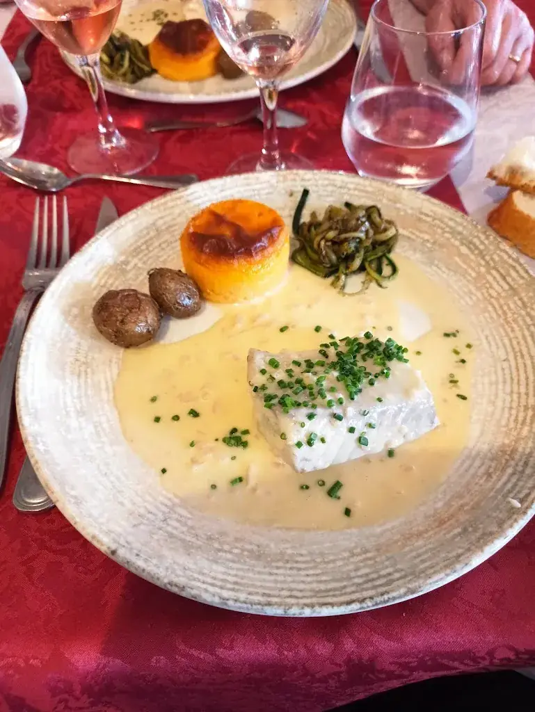 Menu_Au Relais d'Anjou Durtal_Durtal_image_6