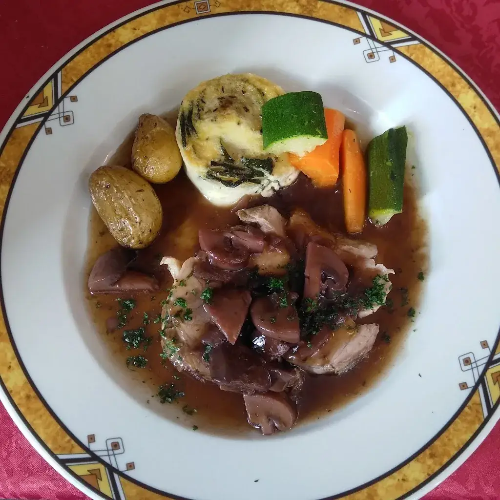 Menu_Au Relais d'Anjou Durtal_Durtal_image_9