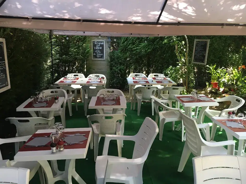 Au Relais d'Anjou Durtal_Durtal_slider_image_1