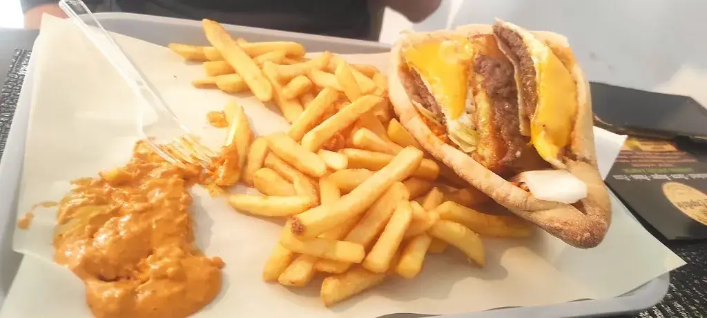 Menu_Restaurant le Capitole Durtal_Durtal_immagine_6