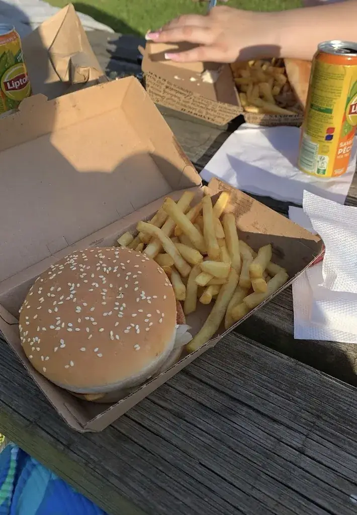 Menu_Restaurant le Capitole Durtal_Durtal_immagine_7