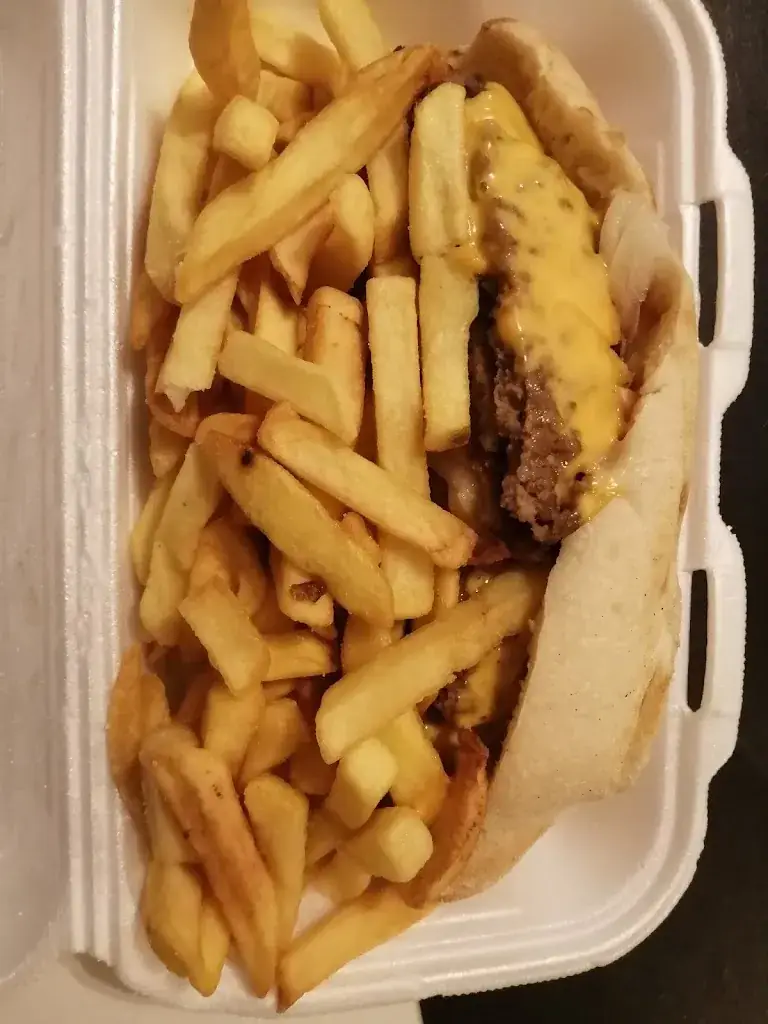 Menu_Restaurant le Capitole Durtal_Durtal_immagine_9