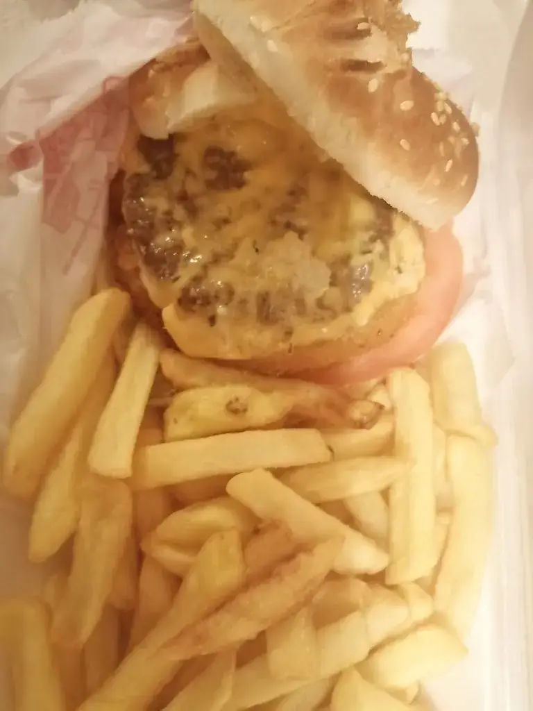 Katia Combet_Restaurant le Capitole Durtal_Durtal_recensione