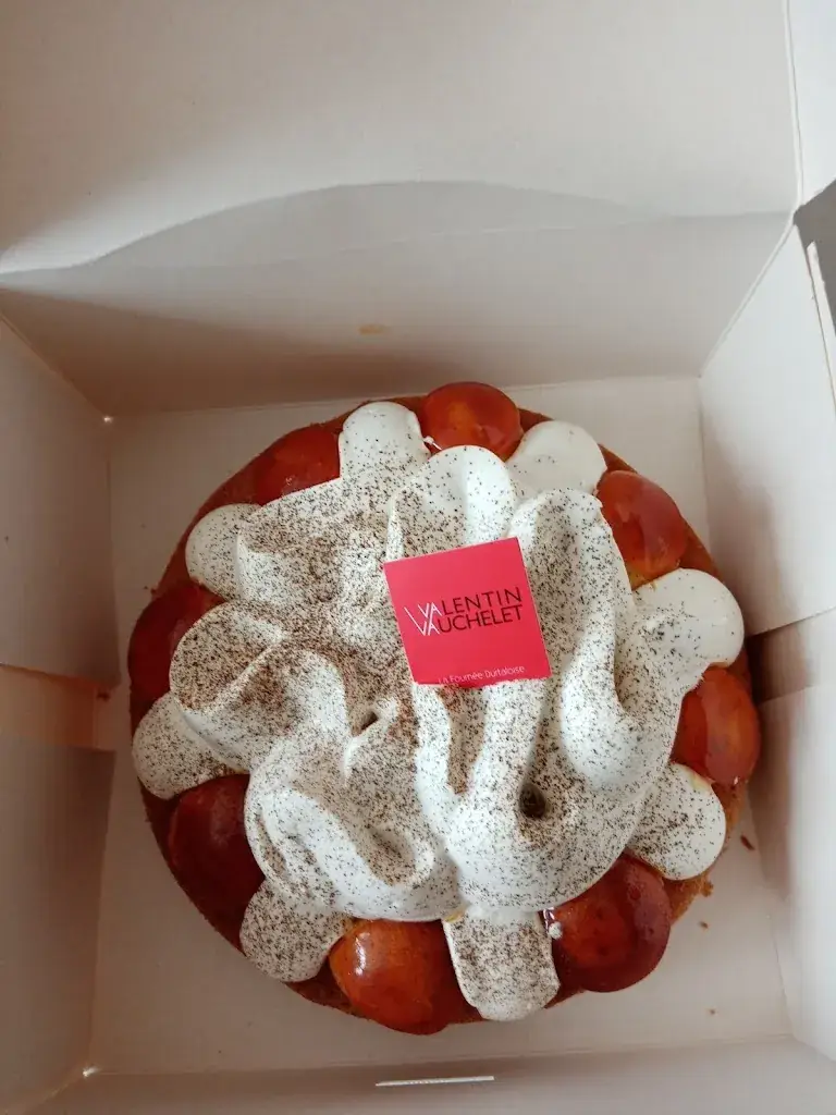 Menu_La Fournée Durtaloise_Durtal_image_1