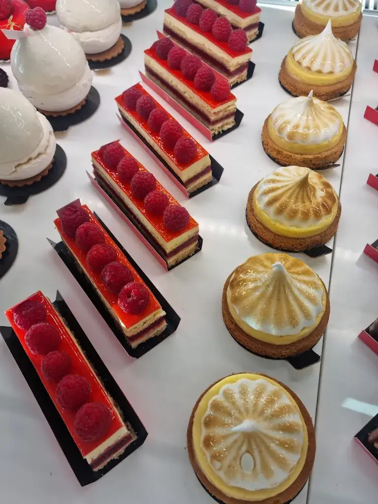 Menu_La Fournée Durtaloise_Durtal_image_9