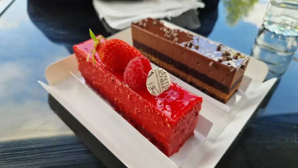 Romain Elie_La Fournée Durtaloise_Durtal_review