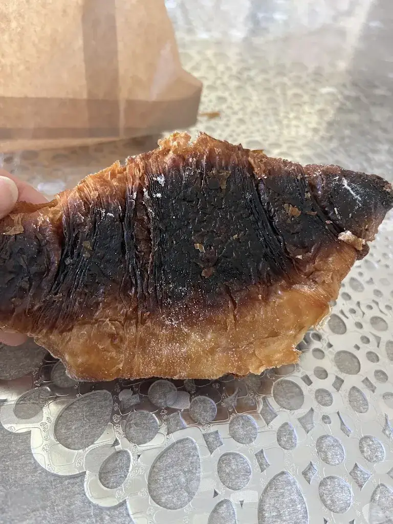 Laura Goulay_La Fournée Durtaloise_Durtal_review