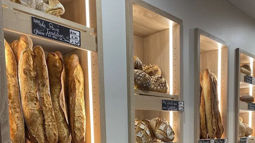 La Fournée Durtaloise restaurant à Durtal