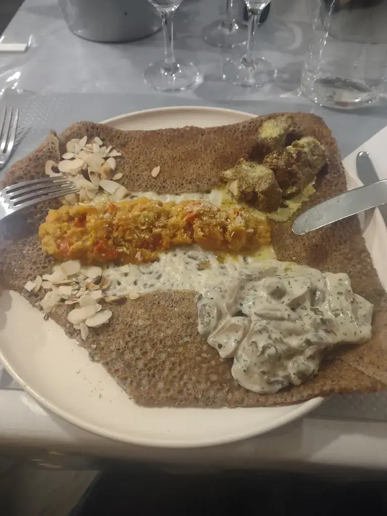 Menu_LA BARAQUE A CREPES par TOM et MARIE_Huillé-Lézigné_image_5