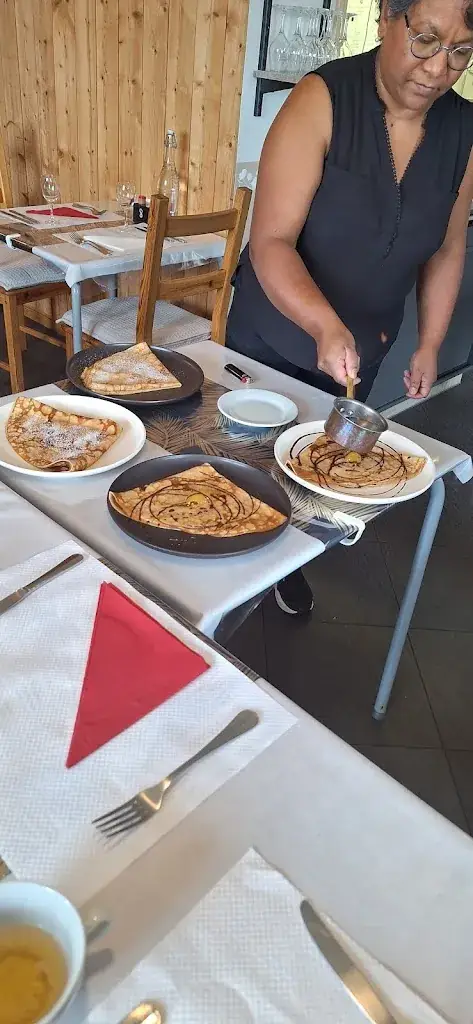 Menu_LA BARAQUE A CREPES par TOM et MARIE_Huillé-Lézigné_image_7