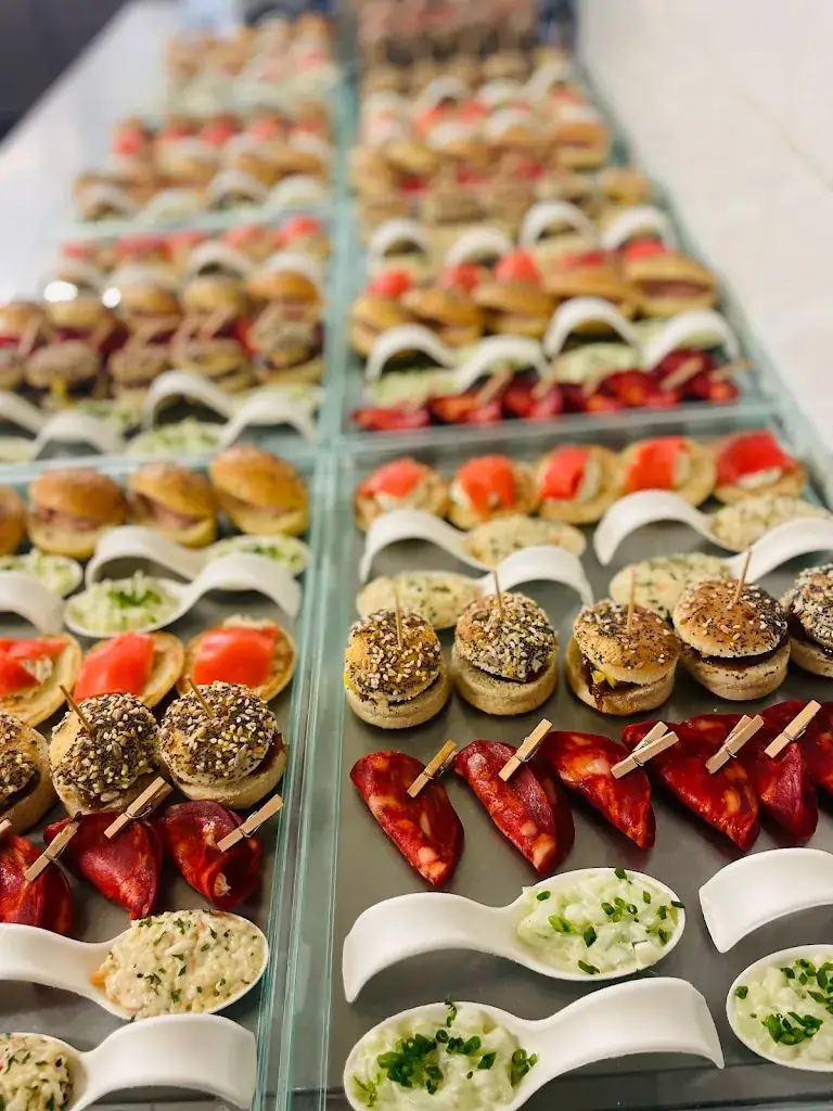 Menu_Ô BON SARTHOIS ( restaurant & traiteur )_Écommoy_image_6