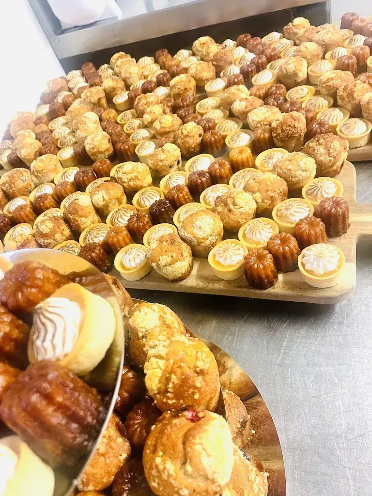 Menu_Ô BON SARTHOIS ( restaurant & traiteur )_Écommoy_image_7