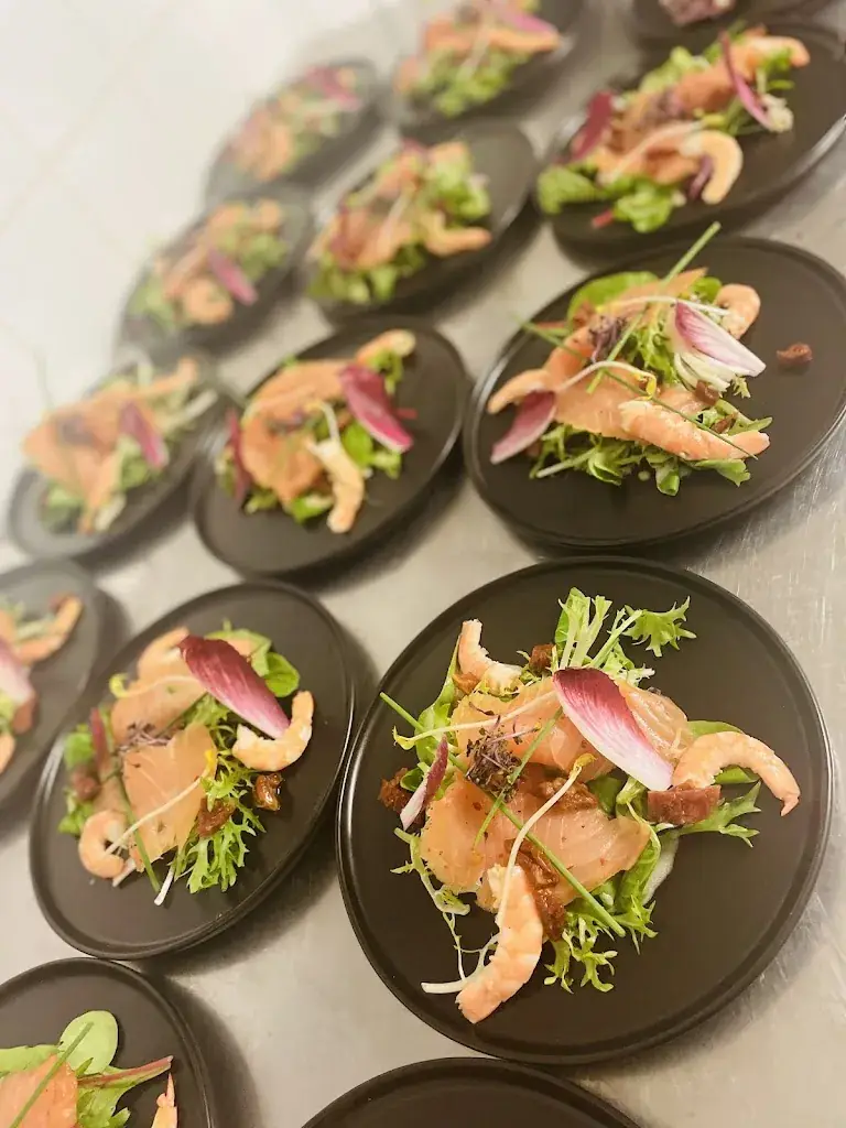 Menu_Ô BON SARTHOIS ( restaurant & traiteur )_Écommoy_image_8