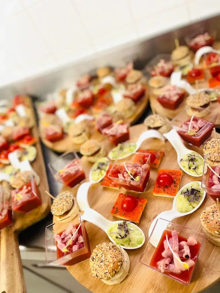 Menu_Ô BON SARTHOIS ( restaurant & traiteur )_Écommoy_image_9