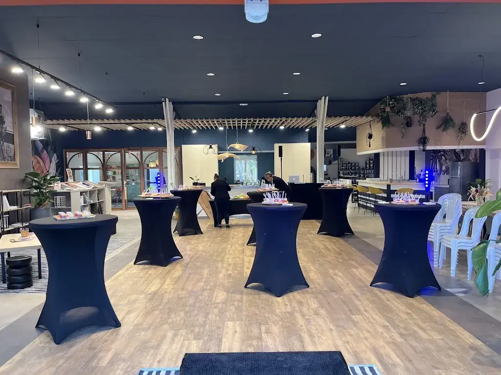 Ô BON SARTHOIS ( restaurant & traiteur ) restaurante en Écommoy