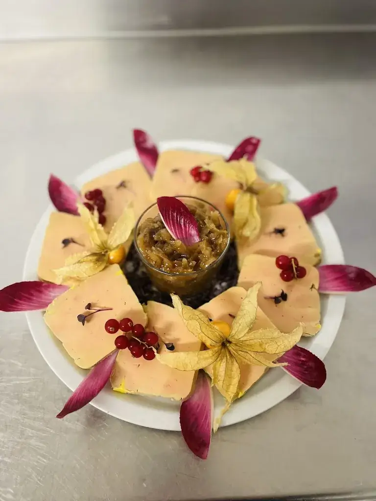 Ô BON SARTHOIS ( restaurant & traiteur )_Écommoy_slider_image_2