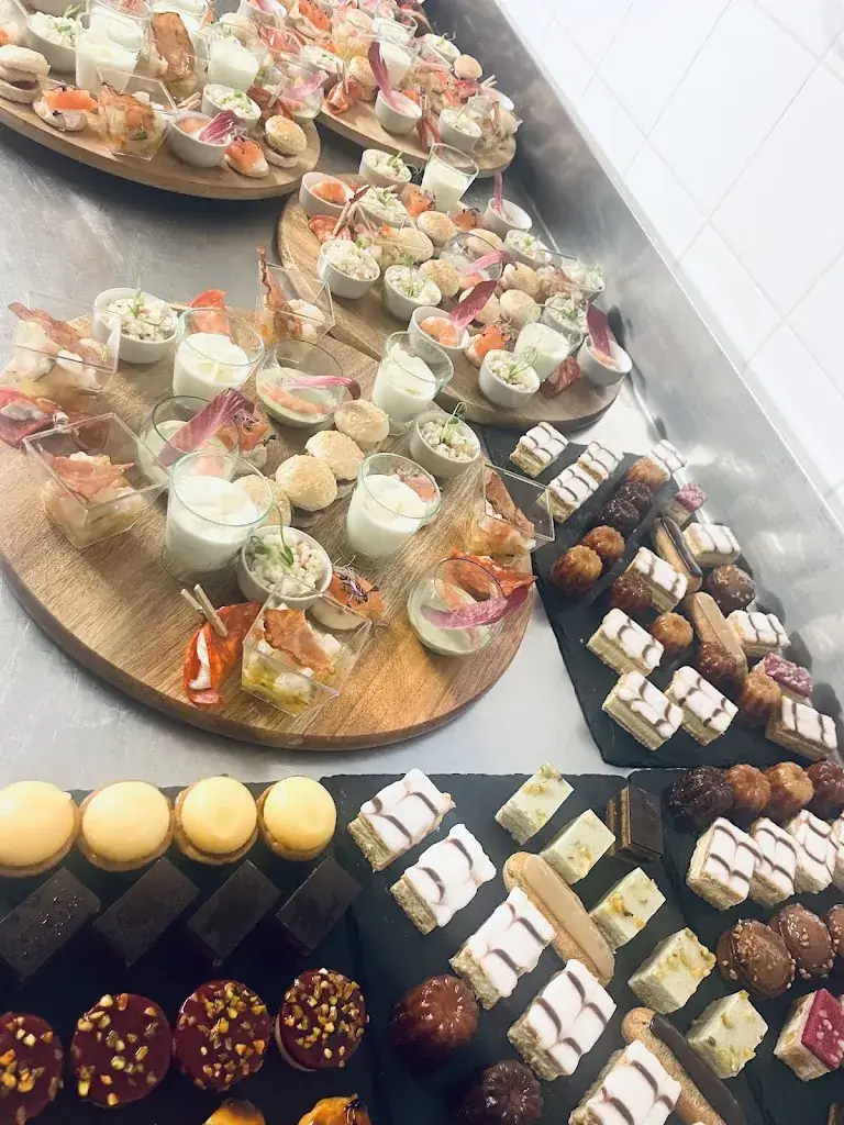 Ô BON SARTHOIS ( restaurant & traiteur )_Écommoy_slider_image_3