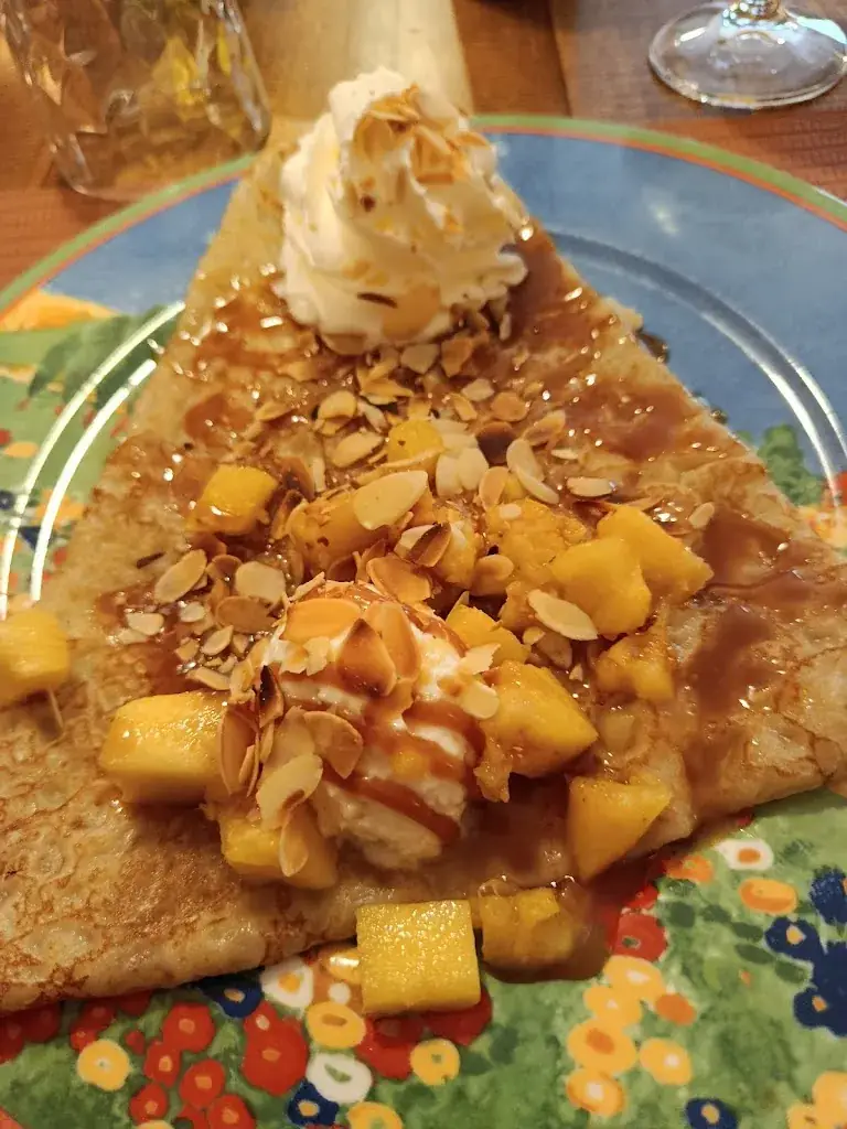 Sebastien Boujeant_Les Galettes Tournantes_Écommoy_Bewertung