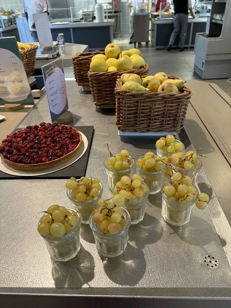 Menu_Le Champ de l'Etoile_Montbonnot-Saint-Martin_image_6