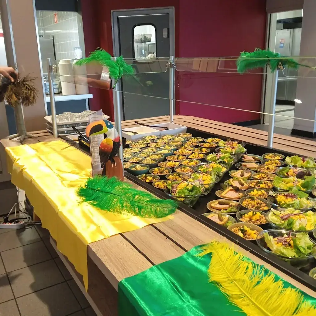 Menu_Le Champ de l'Etoile_Montbonnot-Saint-Martin_image_8