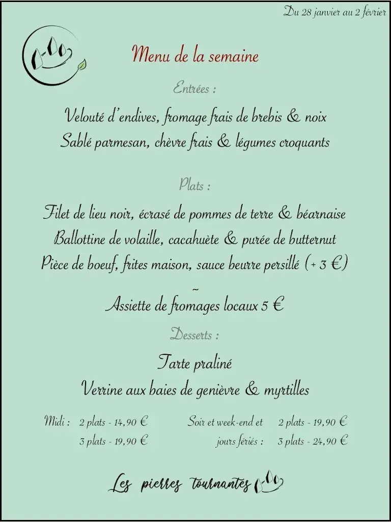 Menu_Les Pierres Tournantes..._Écommoy_image_4