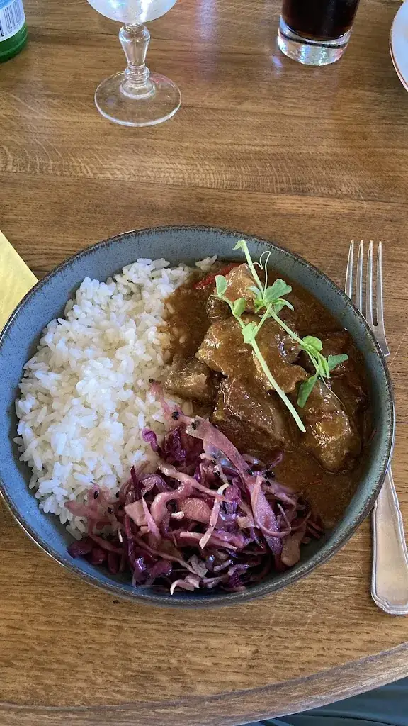 Armand Sallé_La Guinguette Mazette !_Écouflant_review