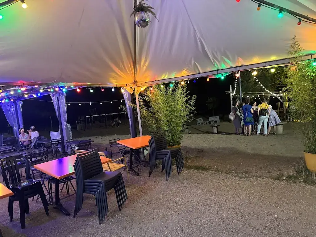 Alexandre CHESNEAU_La Guinguette Mazette !_Écouflant_review