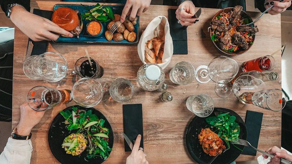 Menu_Restaurant Angers | Bistrot de l'industrie_Écouflant_image_3