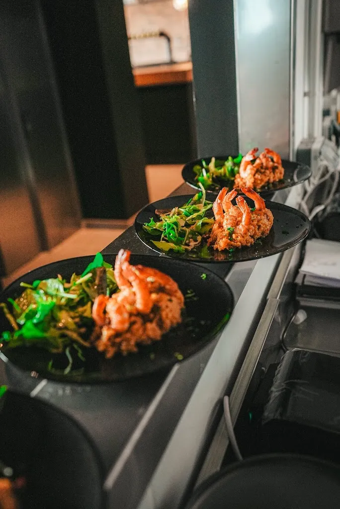 Menu_Restaurant Angers | Bistrot de l'industrie_Écouflant_image_5