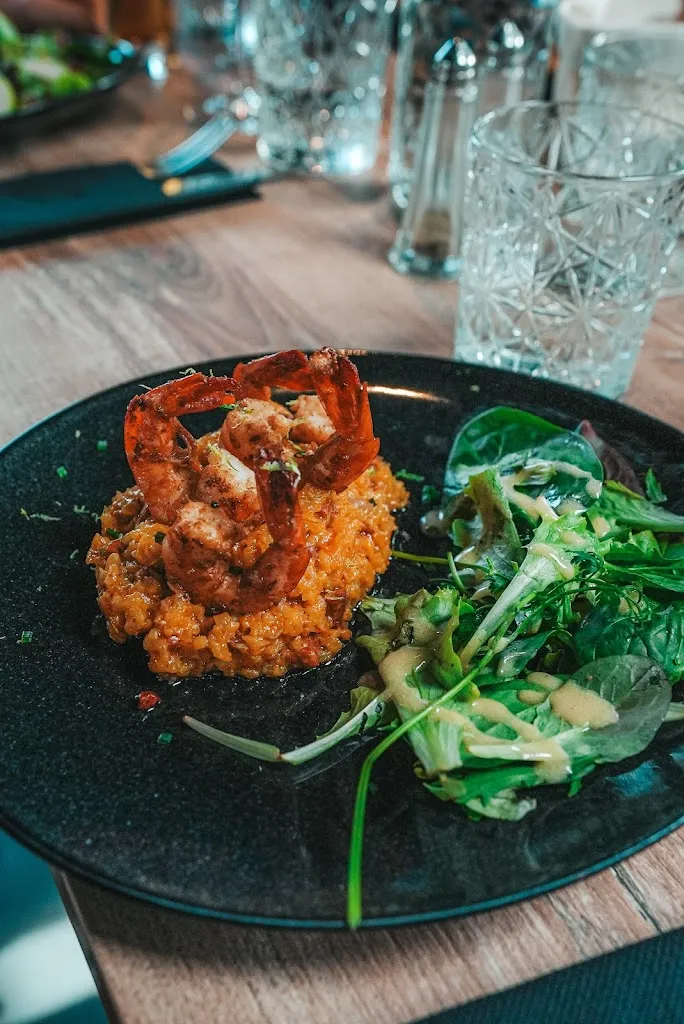 Menu_Restaurant Angers | Bistrot de l'industrie_Écouflant_image_6