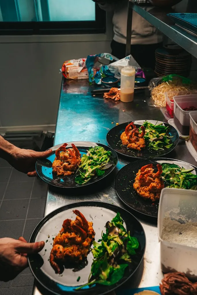 Menu_Restaurant Angers | Bistrot de l'industrie_Écouflant_image_7