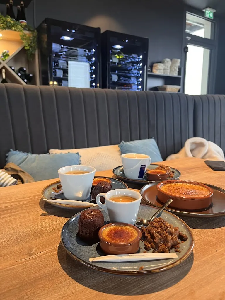 Menu_Restaurant Angers | Bistrot de l'industrie_Écouflant_image_8