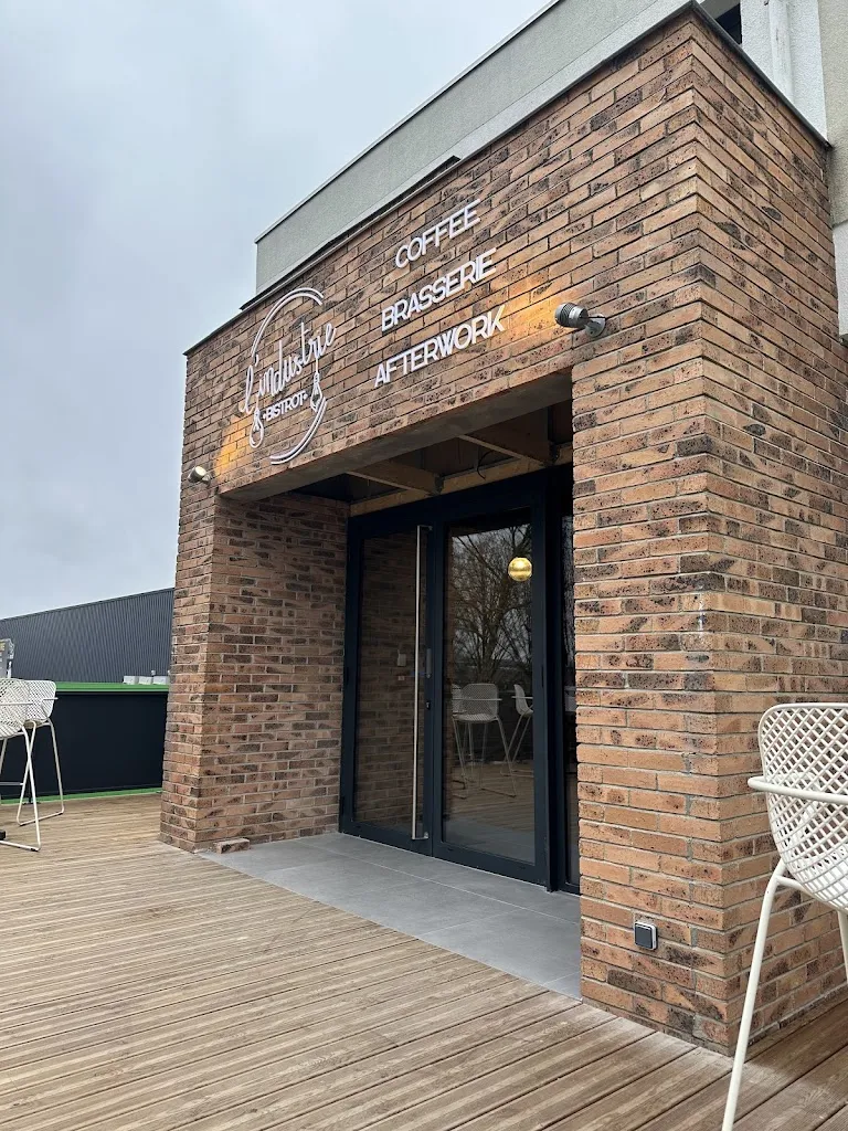 Rémi T_Restaurant Angers | Bistrot de l'industrie_Écouflant_avis