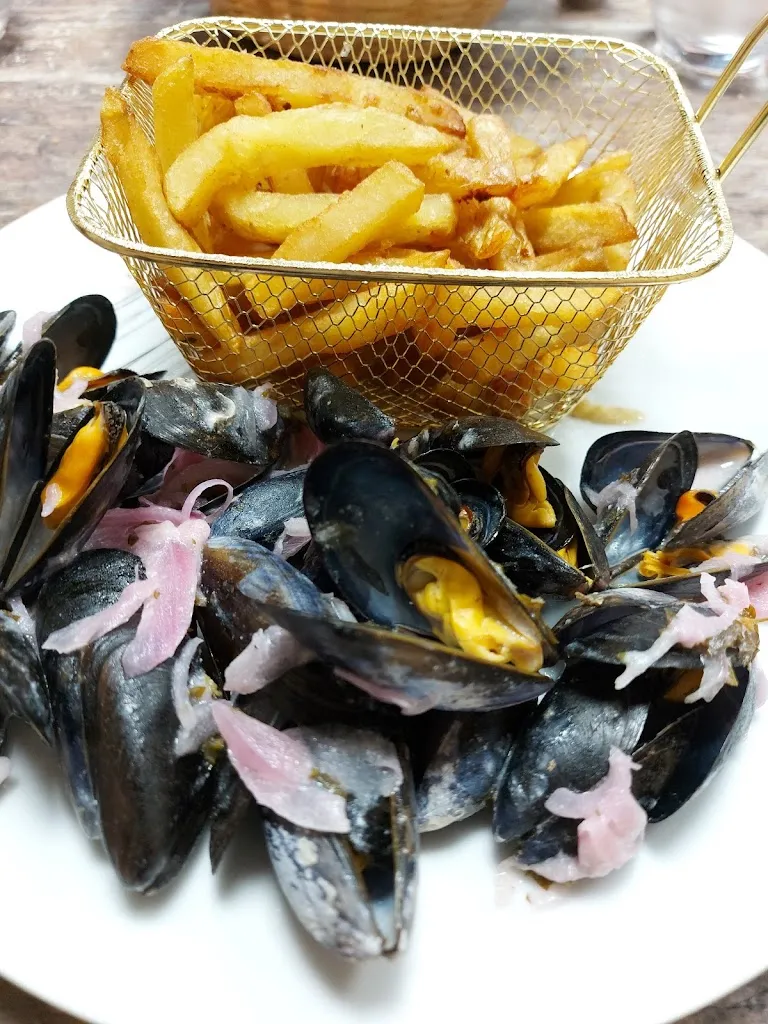 Menu_Restaurant Les Glycines_Écouflant_image_4