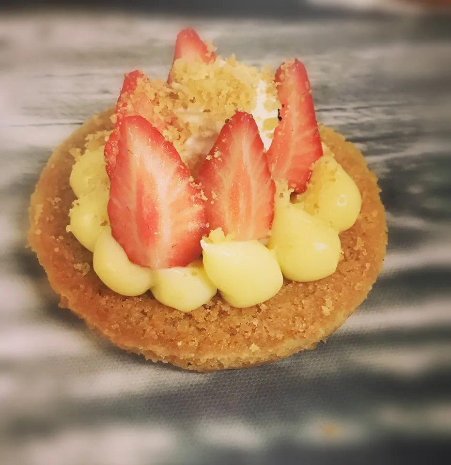 Menu_Restaurant Les Glycines_Écouflant_image_5