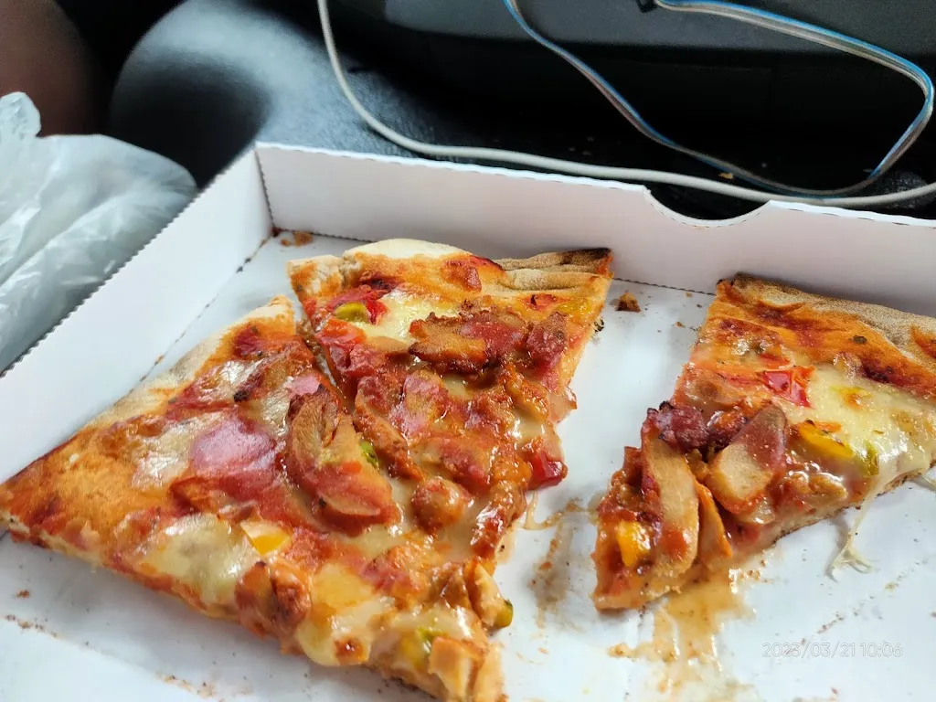 Rydi Sharynski_Restaurant Les Glycines_Écouflant_review