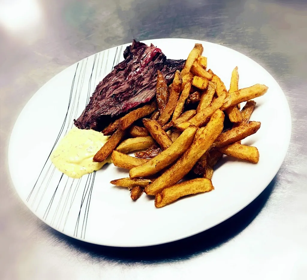 Restaurant Les Glycines_Écouflant_slider_image_2