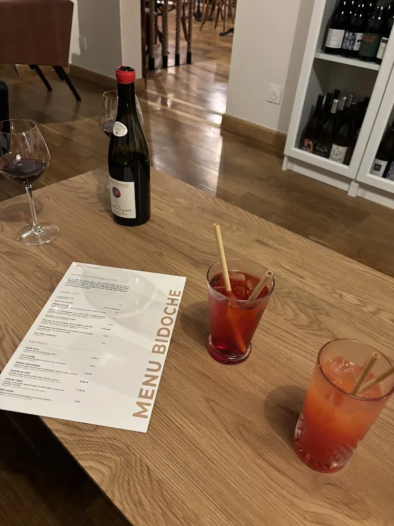 Madame Lolita_BIDOCHE_Montbonnot-Saint-Martin_review