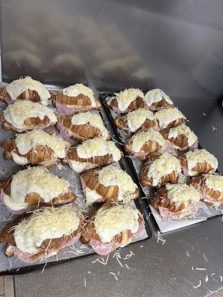 Menu_Restaurant Les Arcades_Écouflant_image_4