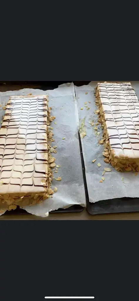 Menu_Restaurant Les Arcades_Écouflant_image_8