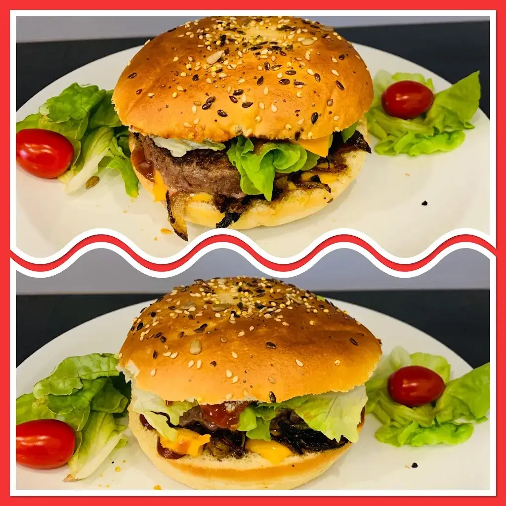 Restaurant Les Arcades_Écouflant_slider_image_2