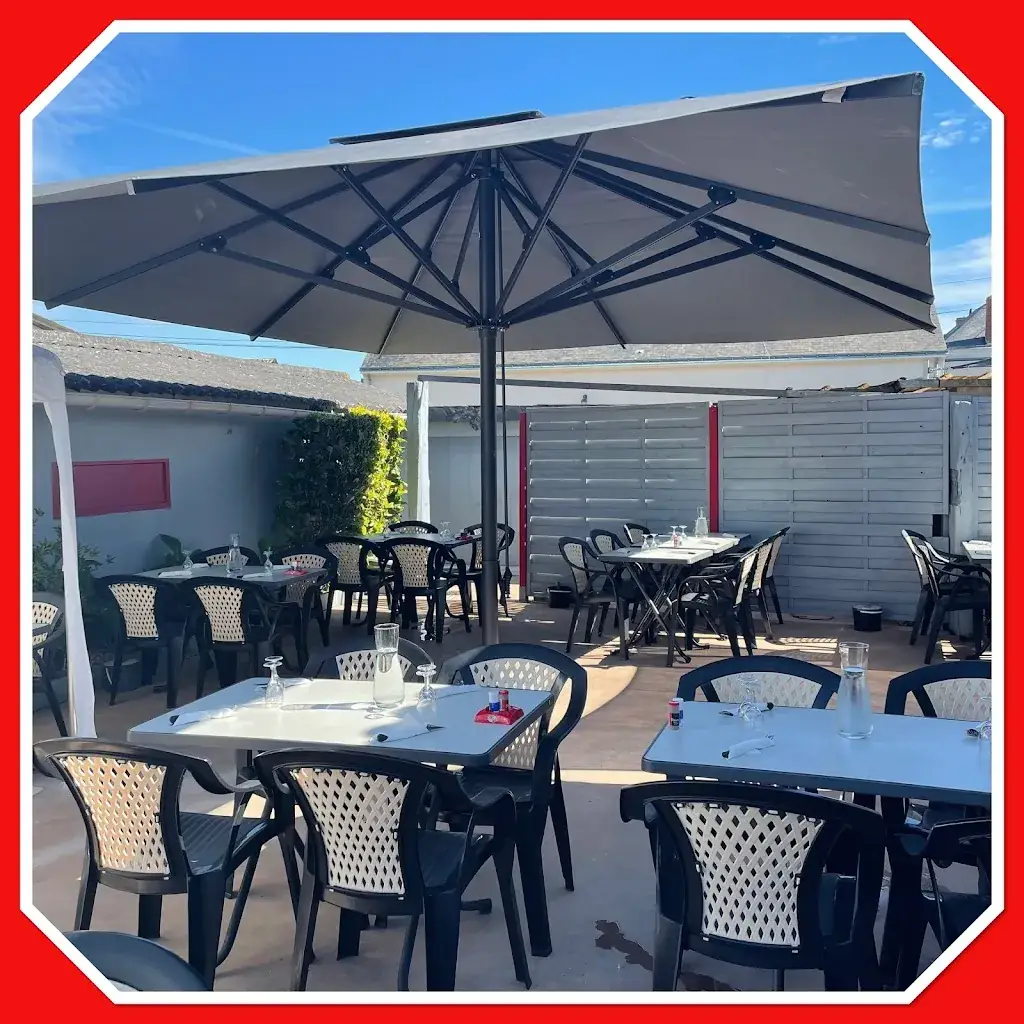 Restaurant Les Arcades_Écouflant_slider_image_3