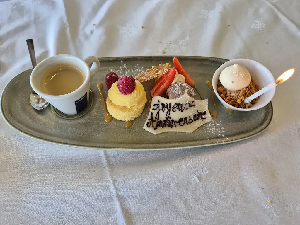 Mélodie_Le Panoramique By Saveurs des Moulins_Écouflant_review