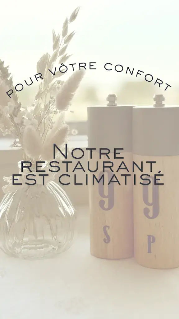 Le Panoramique By Saveurs des Moulins_Écouflant_slider_image_2