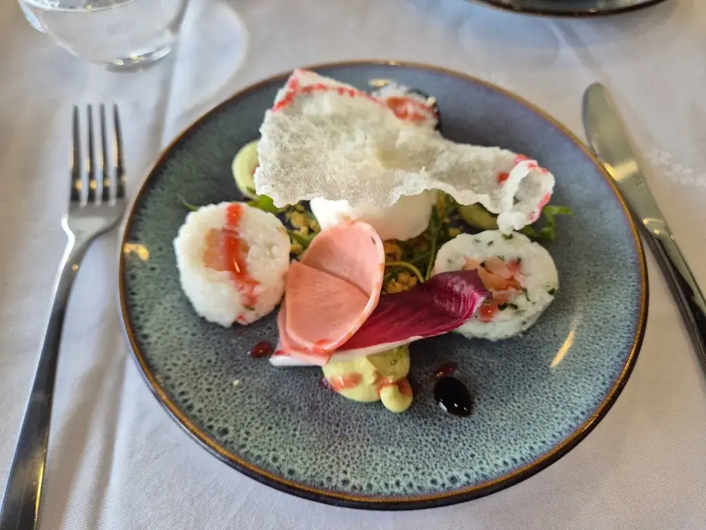 Le Panoramique By Saveurs des Moulins_Écouflant_slider_image_3