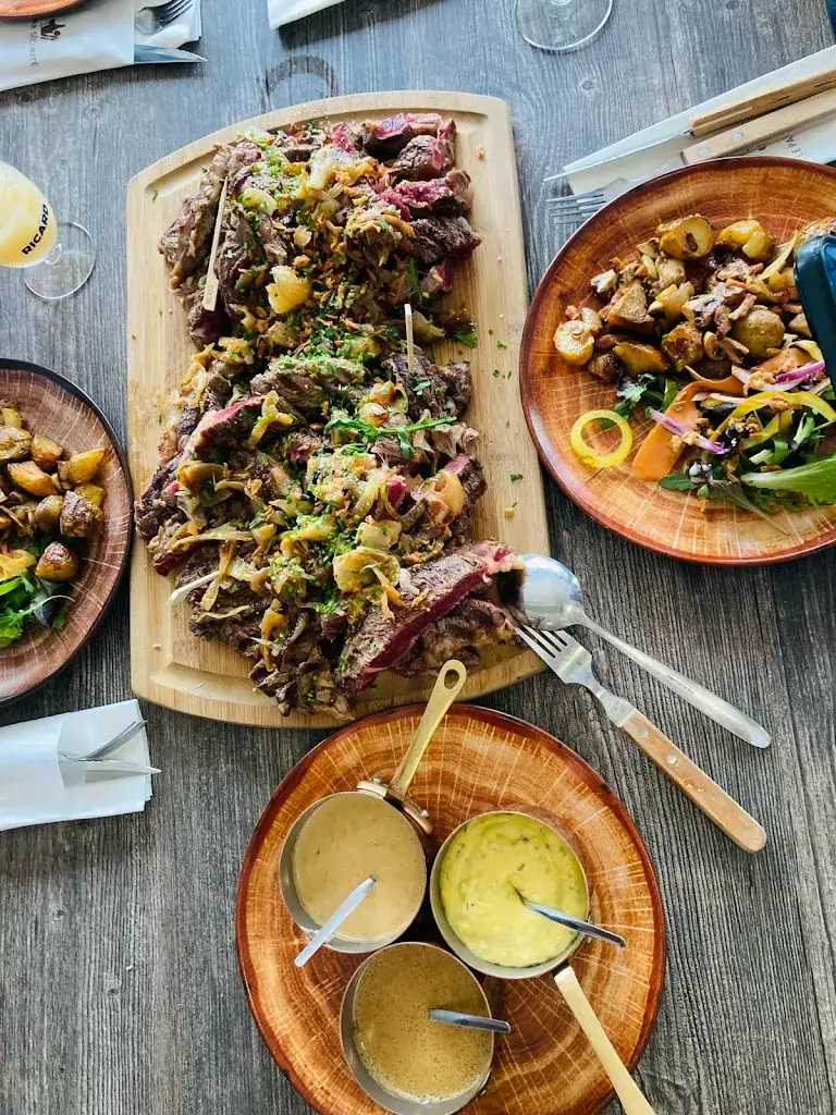 Menu_Restaurant Brasserie Laval | Le Par Sécurité_Entrammes_image_7